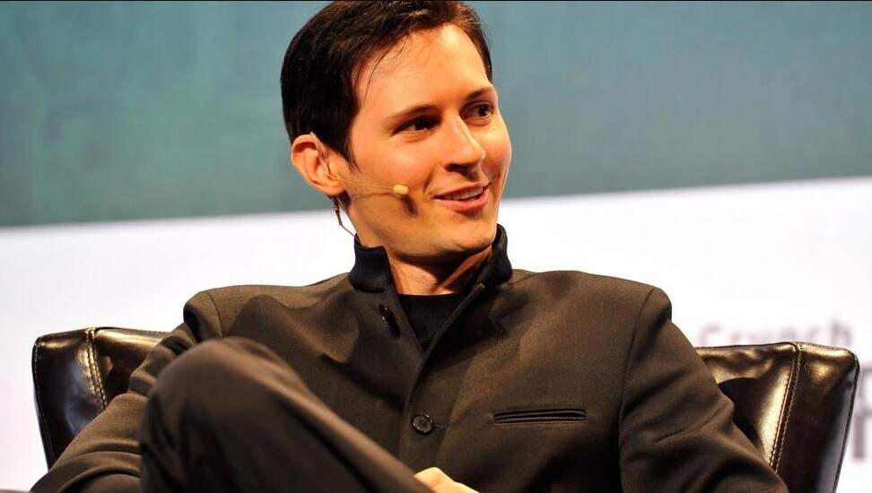 Durov