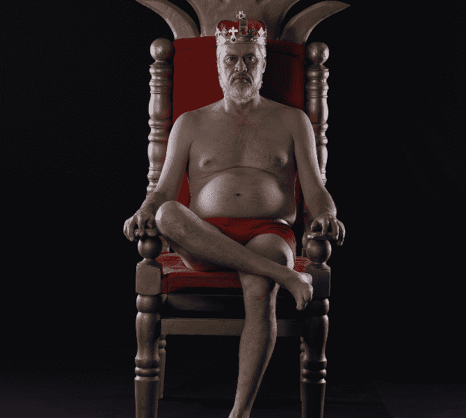 dictador