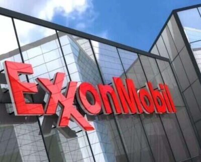 Exxon