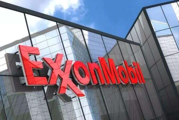 Exxon