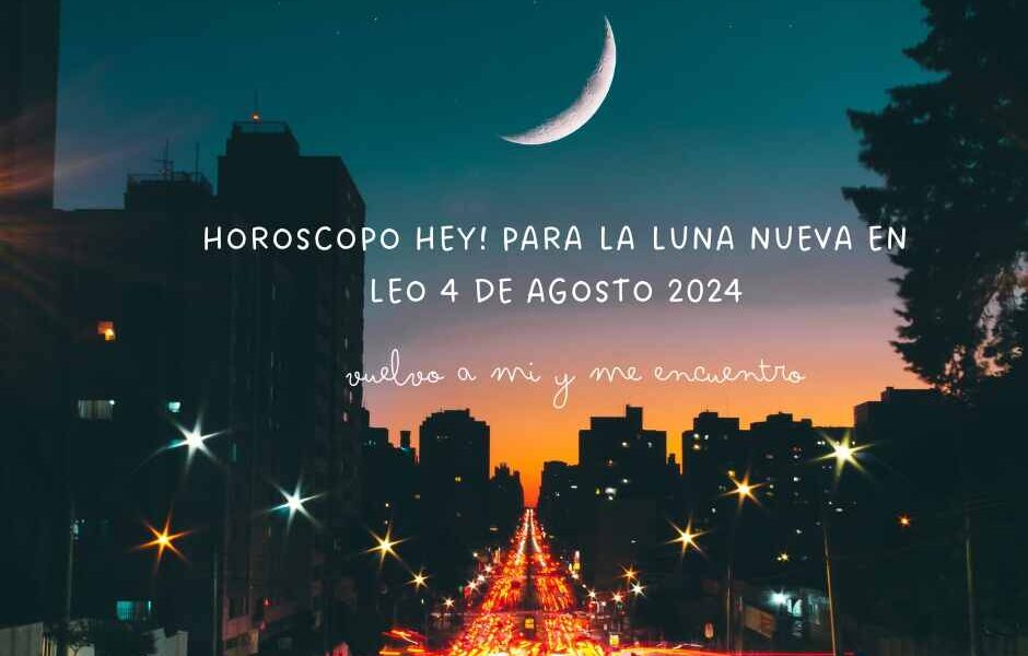 luna nueva