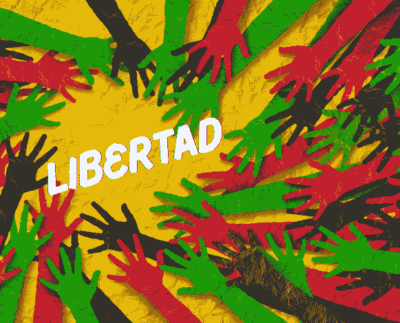 libertad