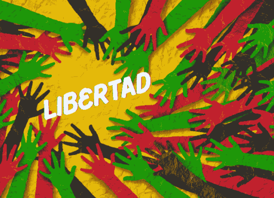 libertad