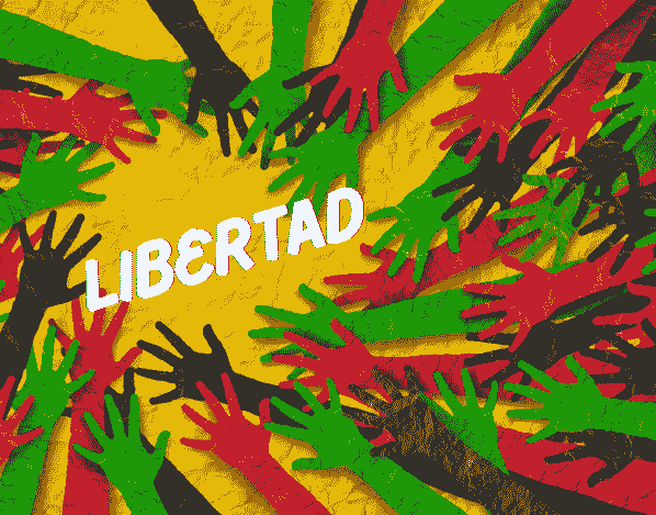 libertad