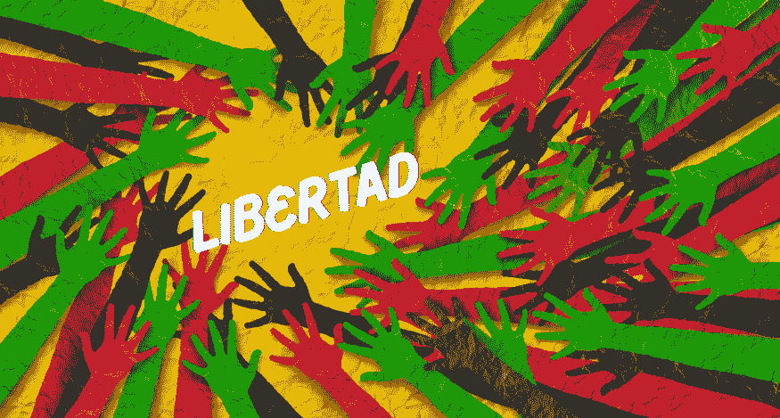 libertad