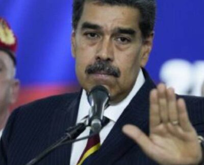 Maduro
