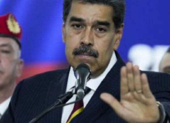 Maduro