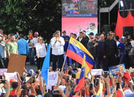 Maduro