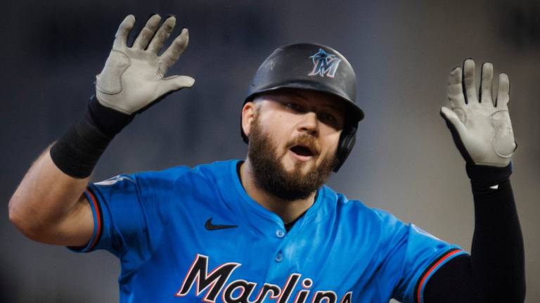 Marlins