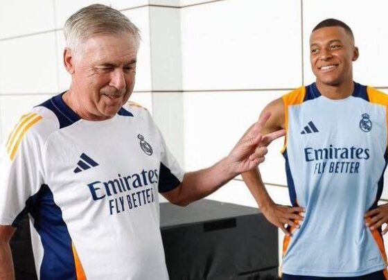 mbappe