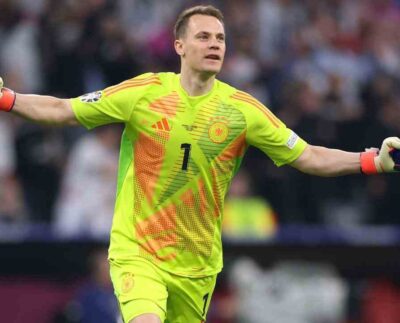 Neuer