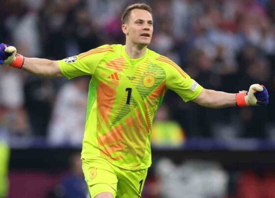 Neuer