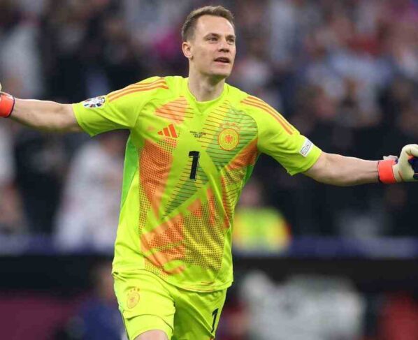 Neuer