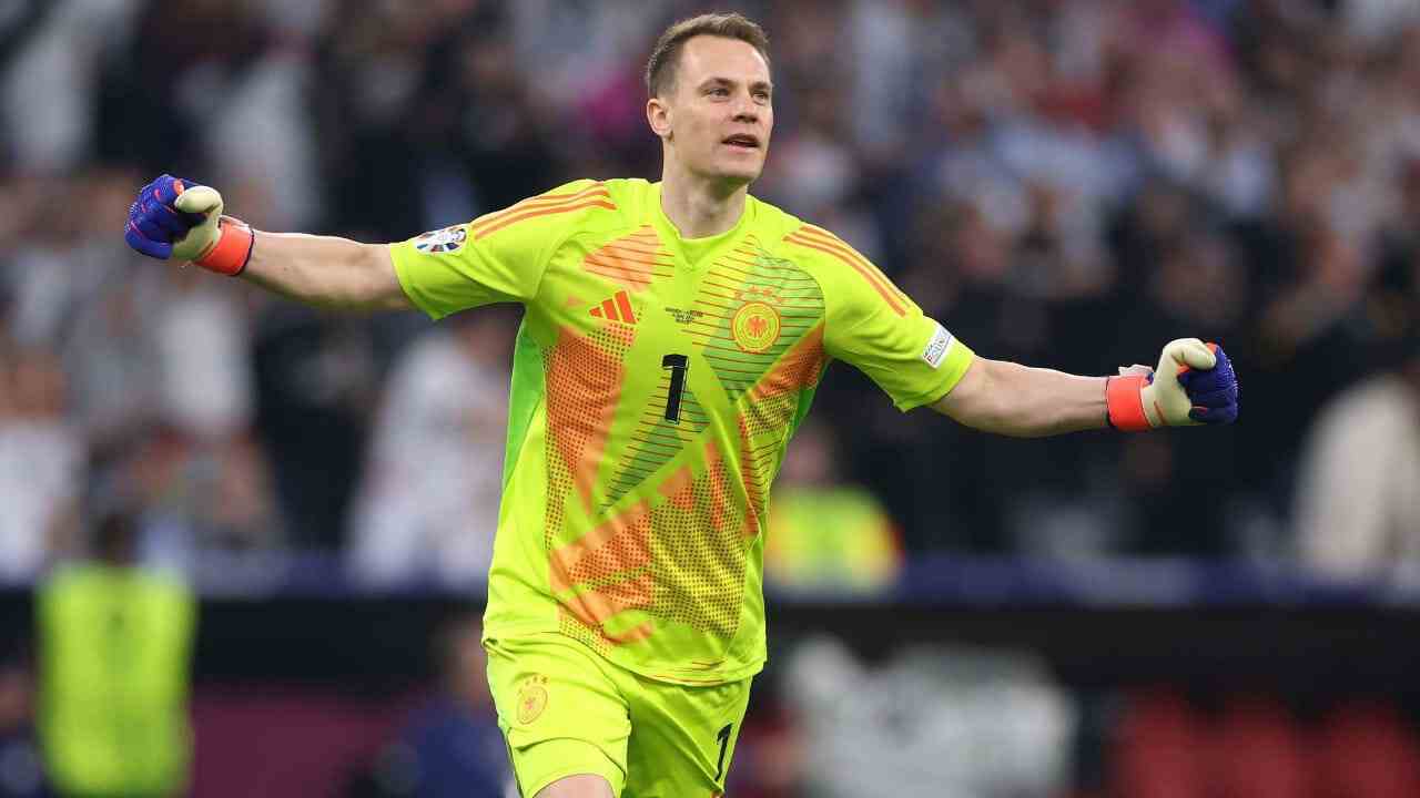 Neuer