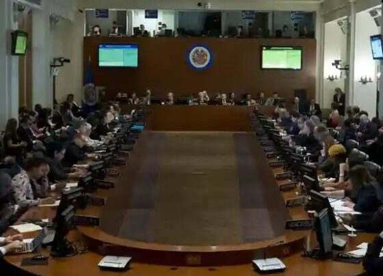 OEA