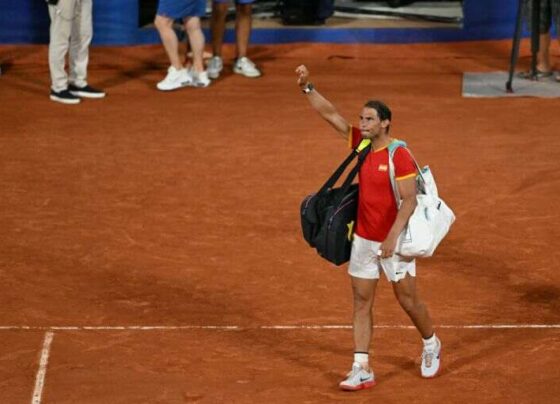 Nadal