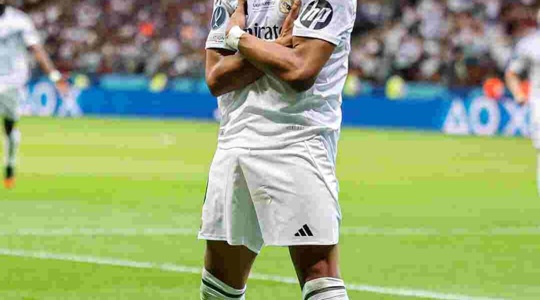 Real Madrid