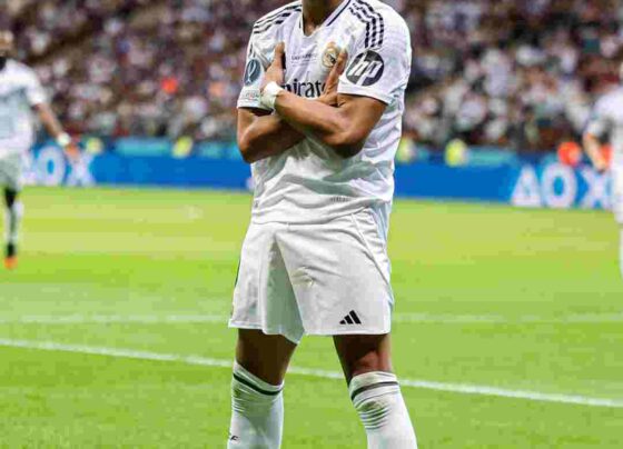 Real Madrid