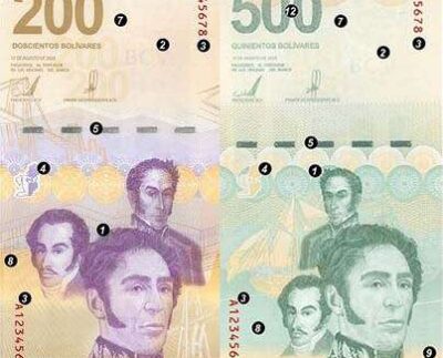 billetes