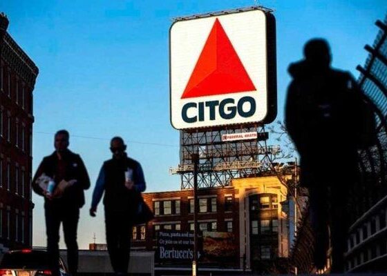 citgo