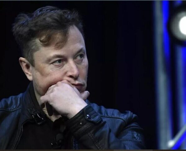 Elon Musk