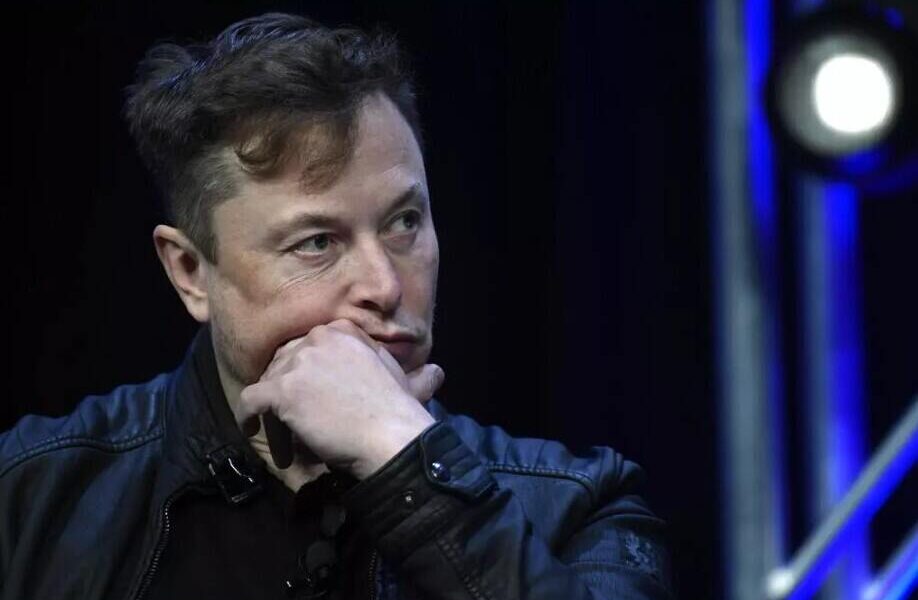 Elon Musk