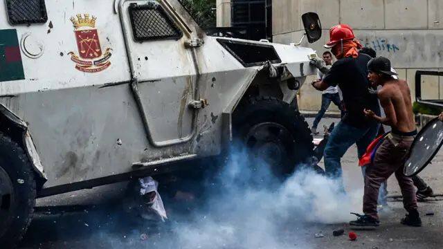 violencia