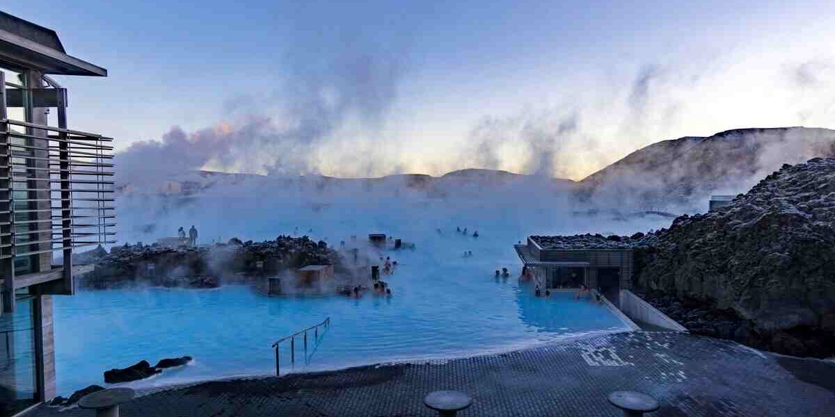 Islandia