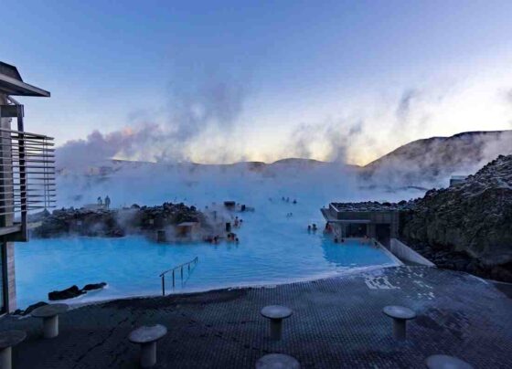 Islandia