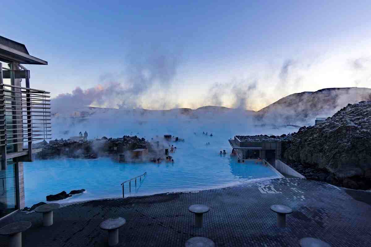 Islandia