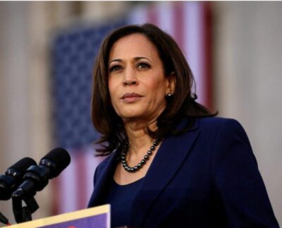 Kamala harris