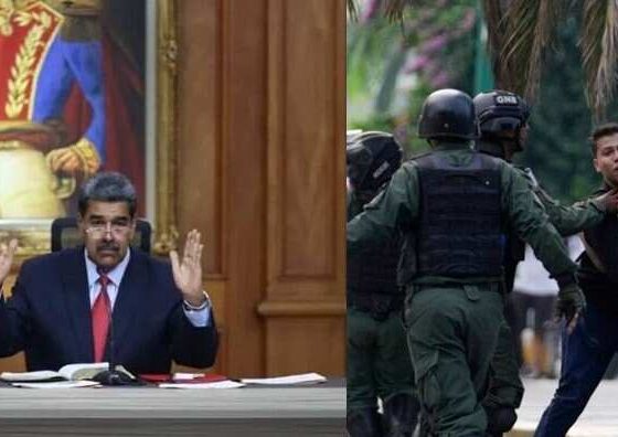 Maduro