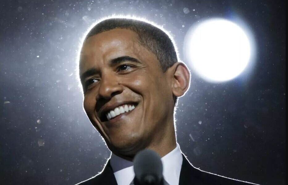 obama