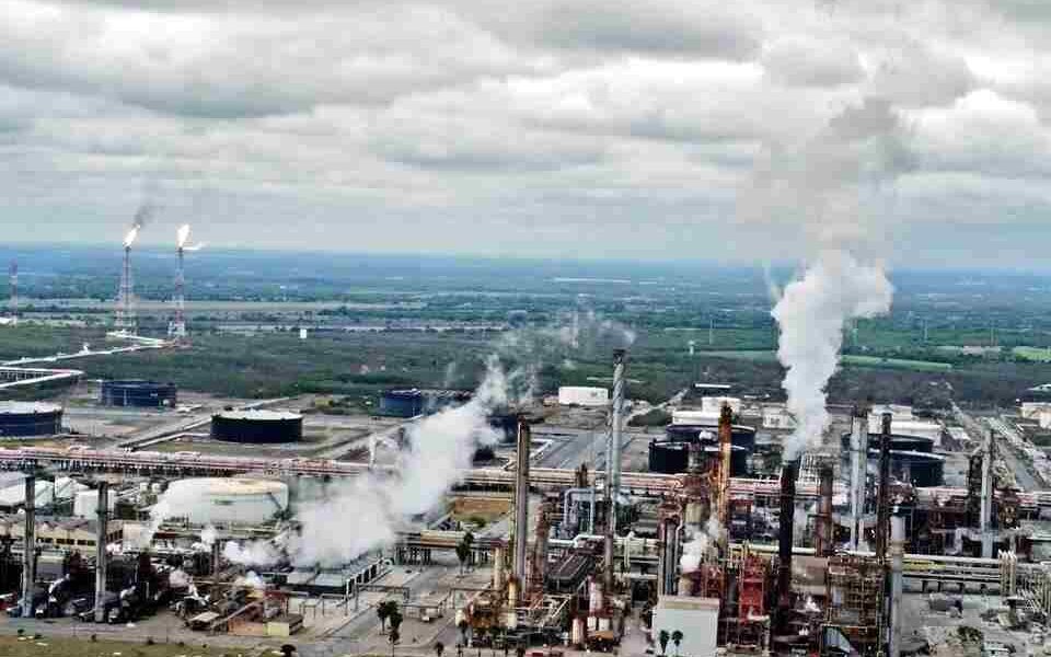pemex