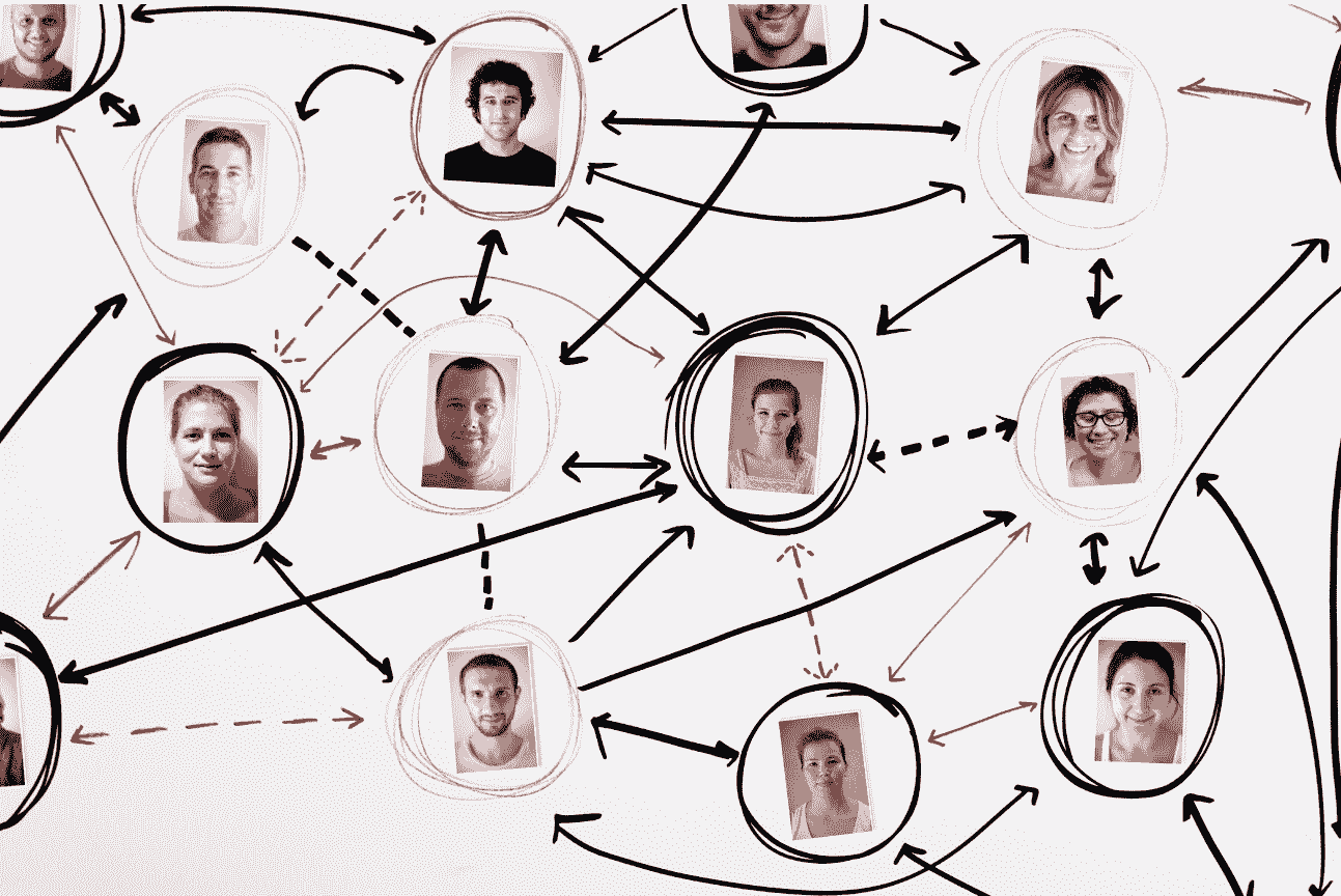 Claves de la comunicación política moderna  Parte V