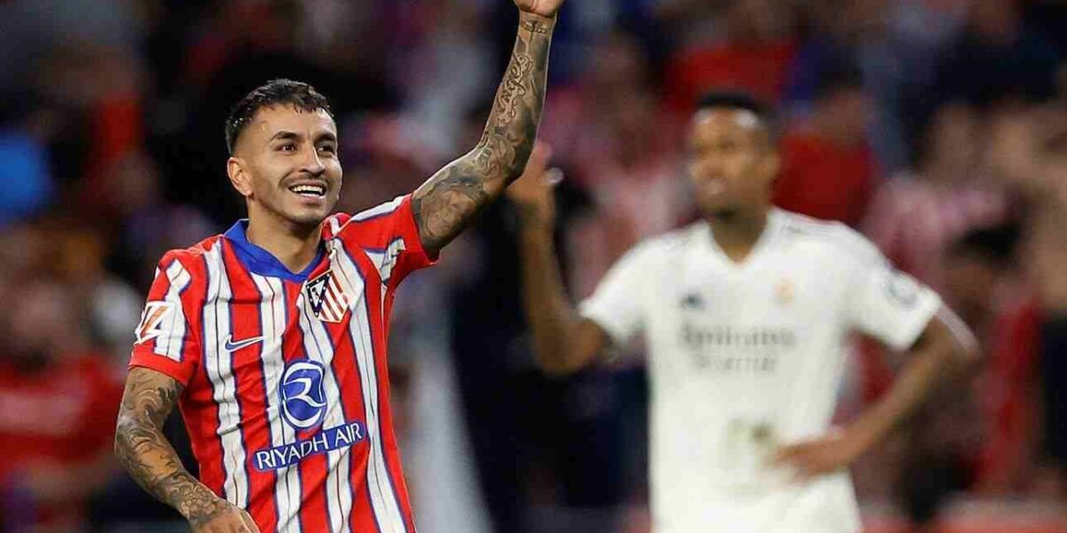 Atlético de Madrid