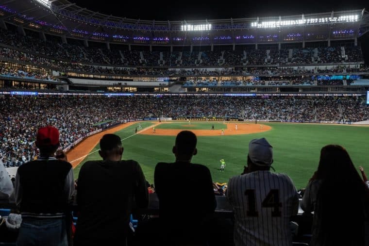 Béisbol