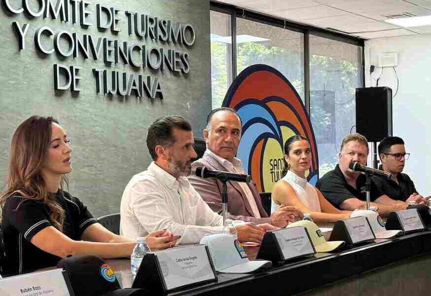 binational race