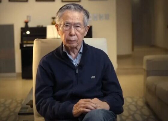 Fujimori
