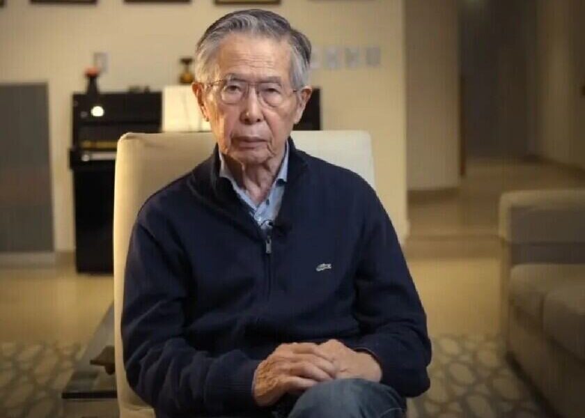 Fujimori