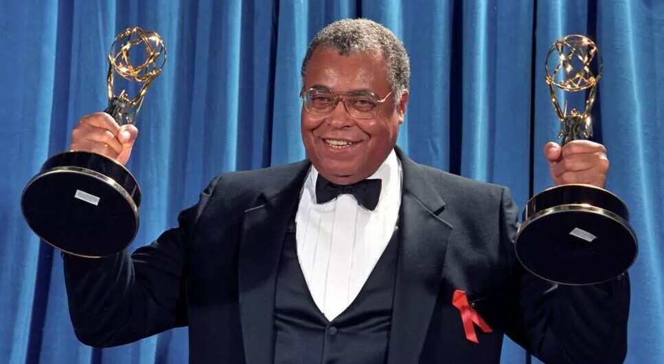 Earl Jones