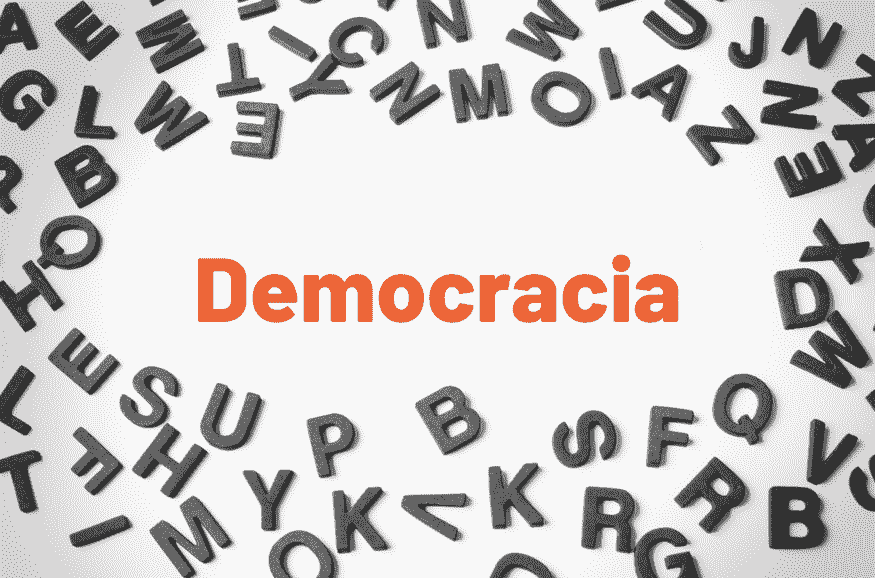 democracia