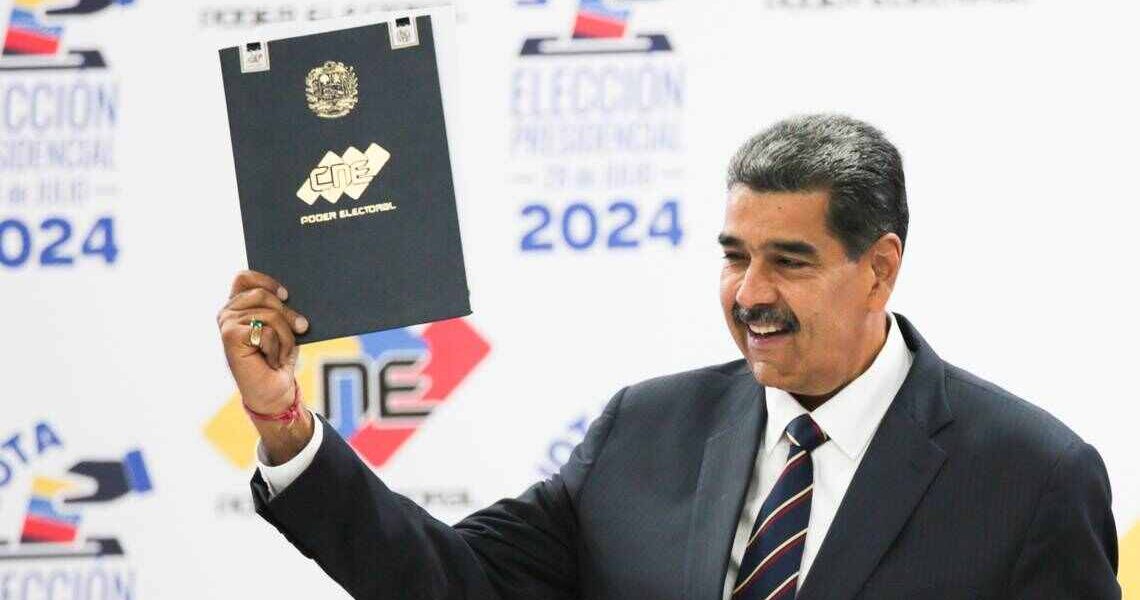 Maduro