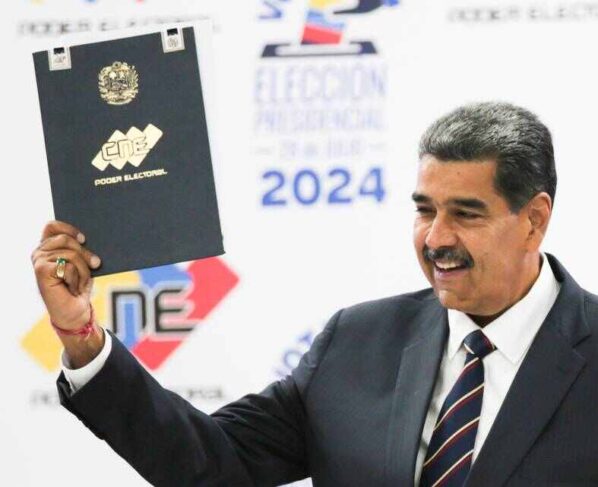 Maduro