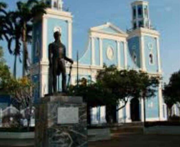 Maracaibo