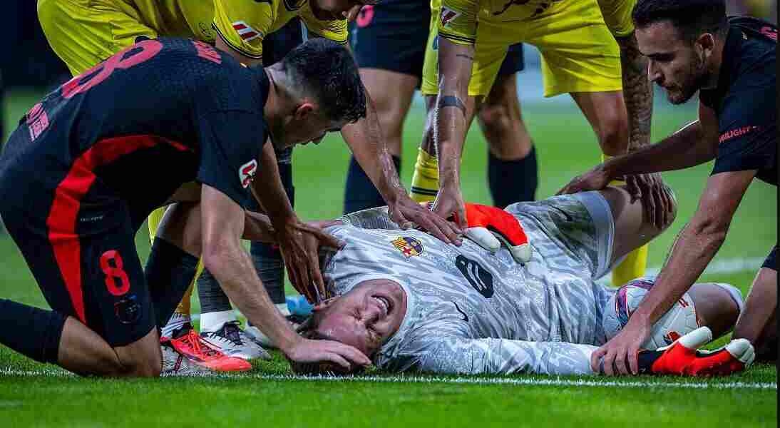 Ter Stegen