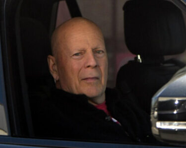 Bruce Willis