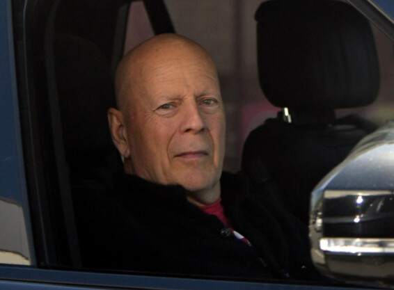 Bruce Willis