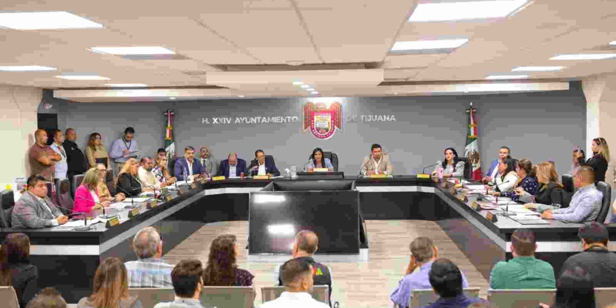 ex policías