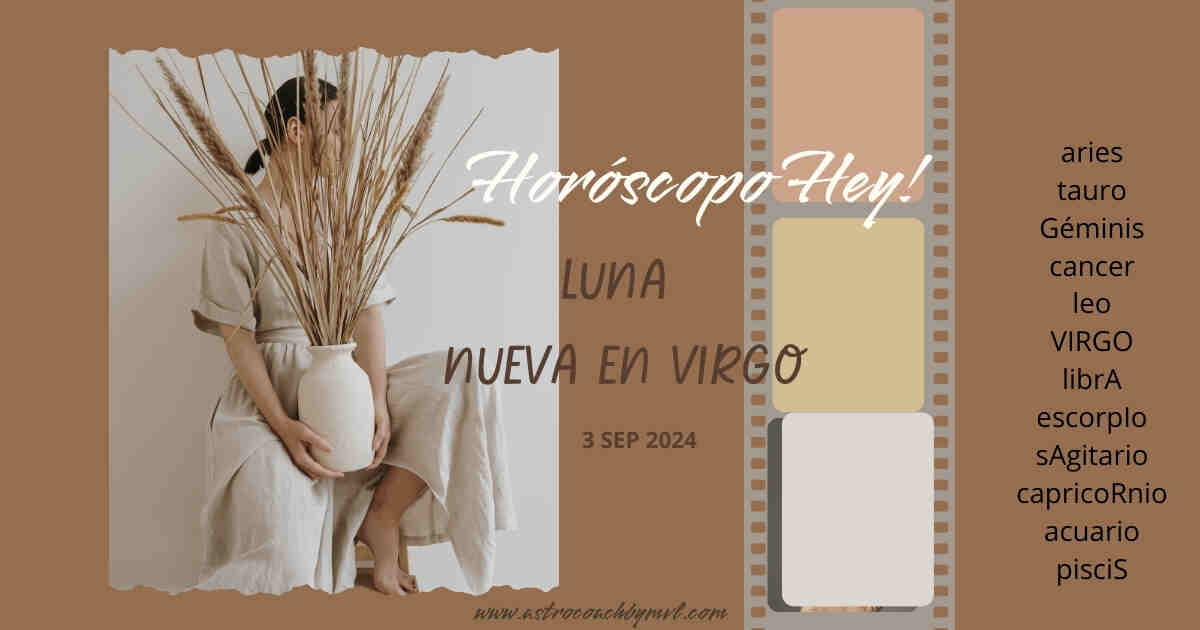 luna nueva